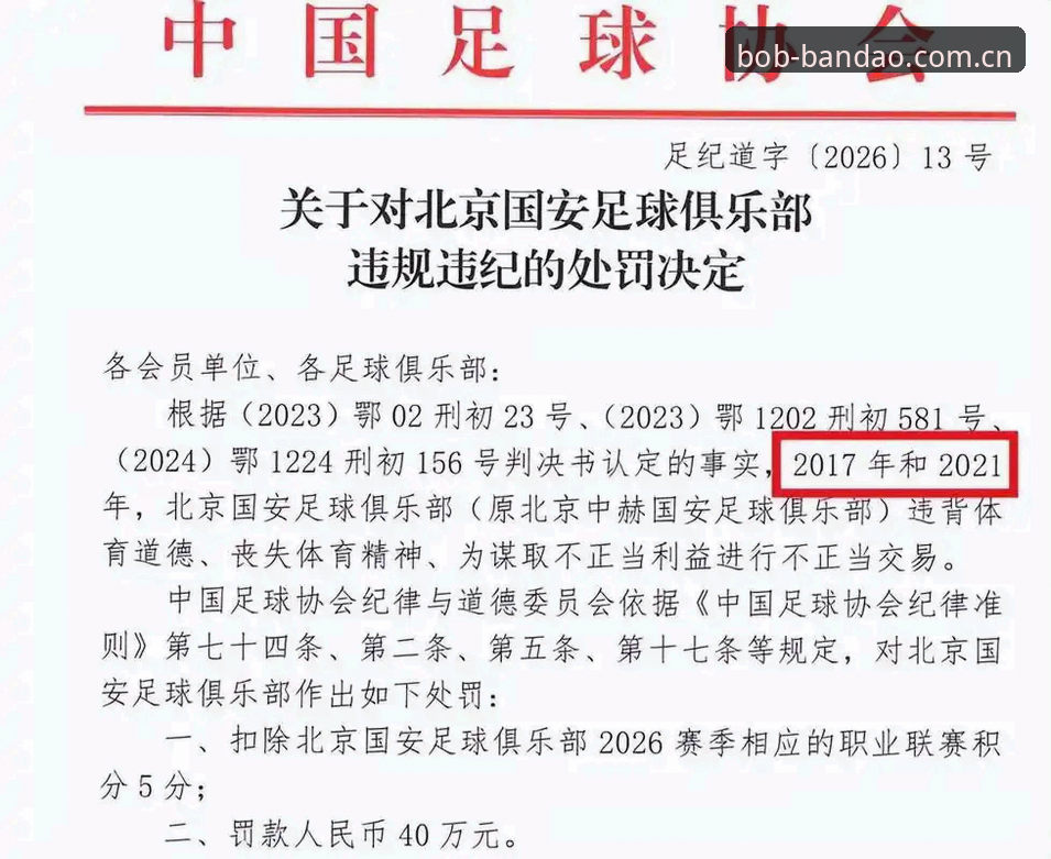 中国足协第三批禁足名单全面解析：17人终身禁赛背后的行业整顿风暴